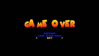 Game Over: Pac-Man World 2 (GameCube)