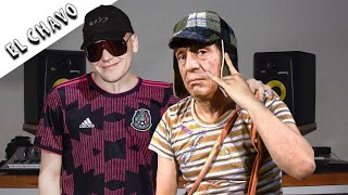 EL CHAVO DEL 8 || BZRP Music Sessions #58 (Aleteo FLIPPY) REMIX [YTPH] Resimi