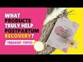 Postpartum love and support in a box 🎁