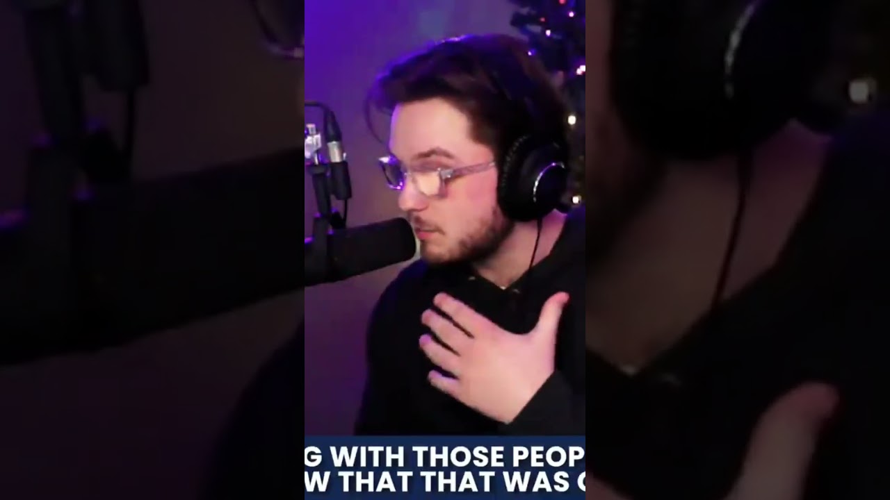 Play With People You ENJOY Playing With ✍️ 