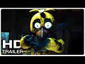 FIVE NIGHTS AT FREDDY'S 2 Official Trailer (NEW 2025)