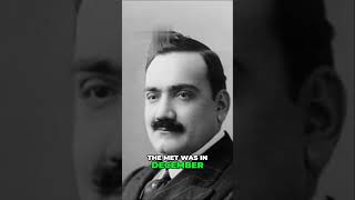 Enrico Caruso: A Life of Passion and Tragedy | 🇮🇹 #EnricoCaruso