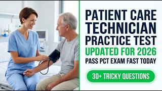PCT Practice Test 2026: Real Exam Questions and Answers to Pass Your Certification Fast