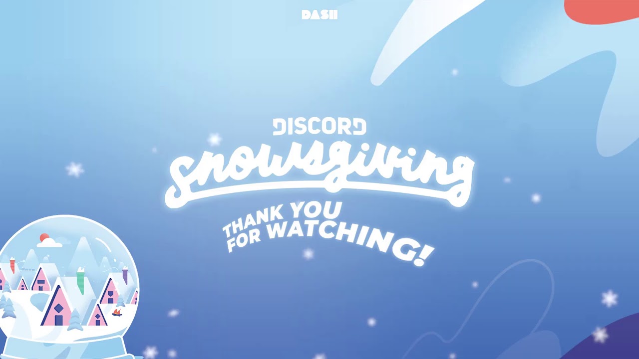 Discord Snowsgiving Day 5 ft. TOKiMONSTA, Krewella and Arca - Discord Snowsgiving Day 5 ft. TOKiMONSTA, Krewella and Arca
