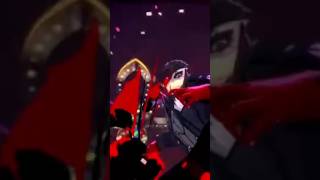 Your heart’s next target? Found it. ❤️🎭 #Persona5 #P5X #MobileGaming