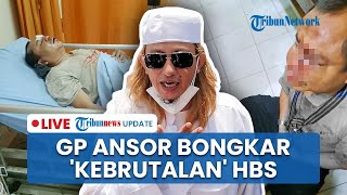 Download Lagu 🔴LIVE: GP Ansor Bongkar 'Kebrutalan' Habib Bahar Diduga Aniaya Banser: Korban Dikeroyok secara Sadis MP3