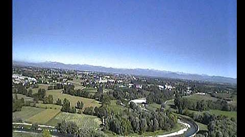 FPV 5.8GHz 5T Helix + PW