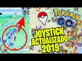 COMO JUGAR POKEMON GO DESDE CASA H4CK ACTUALIZADO 2019