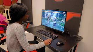 Full Level Up Your Future with E-Sports at ECC Update