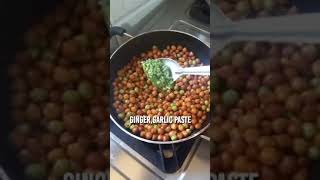 Quick Chana Masala Recipe | चना मसाला रेसिपी ruchkarswad