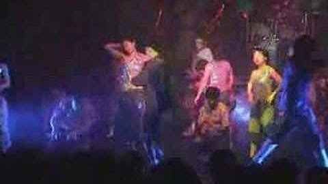 CSE Revue 2005 - Sin CSE | "Hacking The System" | Dance