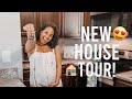 WE MOVED!! (New House Tour)