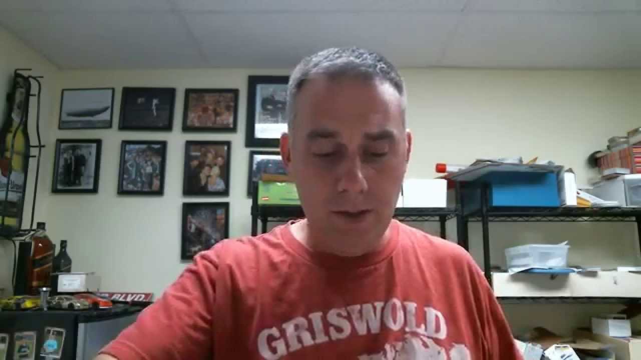 a bunch of stuff - YouTube