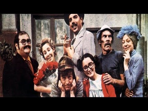 UniMás Network Promo El Chavo 2014