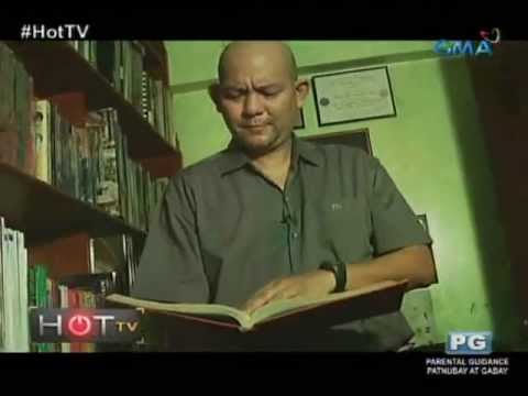 Video: Paano Ipatawag Ang Iyong Doppelganger