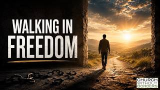 Walking in Freedom - Mark Warfel