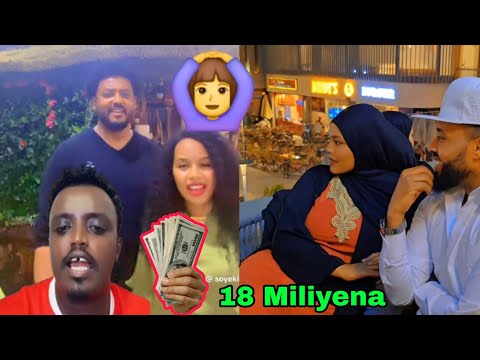 Mallaqni Akka Bira Jiru Ummanni Raga Bahe Warra Hotela Killole