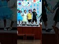 Dpya high school nursery danceansh