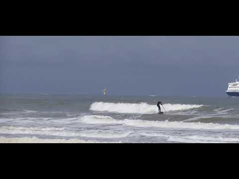 Video: Doheny State Beach Camping - Aan zee in Dana Point CA