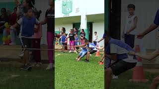 JECAMP - Jogos Escolares de Campanário-MG