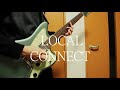 LOCAL CONNECT「幸せのありか」ギター