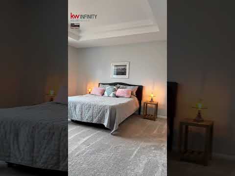 617 Northgate Lane, Shorewood, IL home video tour