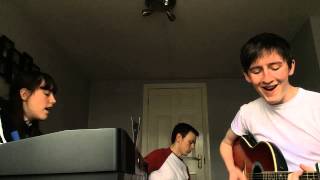 The Coronas - The Long Way (cover)