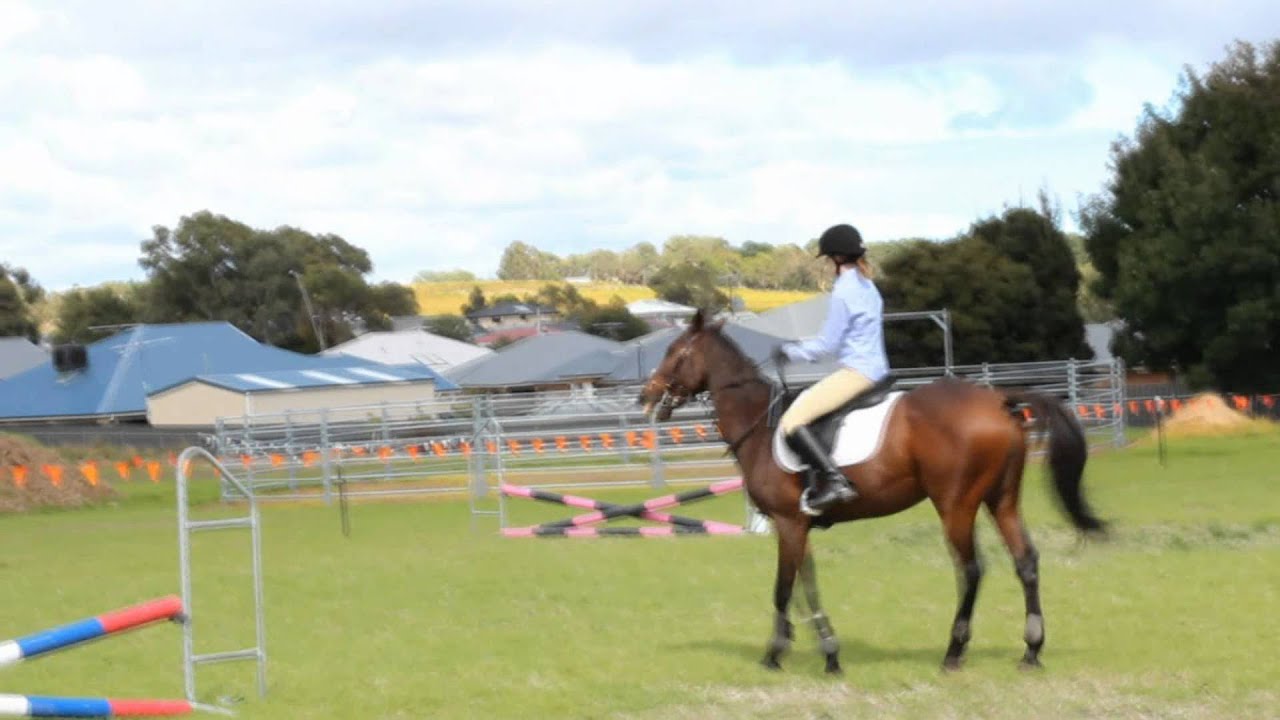 First Ever Show! YouTube