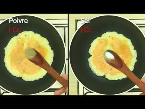 Vidéo: Casserole De Riz Au Jambon