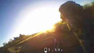 Lizard95 FPV #1