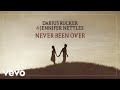 Darius Rucker, Jennifer Nettles - Never Been Over (Official Audio)