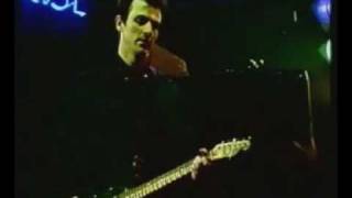 THE STRANGLERS COCKTAIL NUBILES/GENETIX