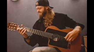 Old Style - Estas Tonne (Guitar Cover by Scott Russell) FULL TUTORIAL AVAILABLE NEXT WEEK!