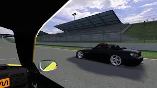 S2000 Karadenizli Edit Bymyapim