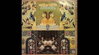 Ravi Shankar : Concerto No. 1 for sitar and orchestra (1970-71)