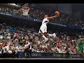 Amazing NBA Plays Compilation! HD(Dunks, Crossovers, Blocks, etc. With beatdrops)