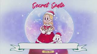 Vignette de la vidéo "salem ilese - secret santa (official lyric video)"