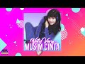 VETY VERA feat. ADI RUNJA - MUSIM CINTA [OFFICIAL MUSIC VIDEO] LYRICS