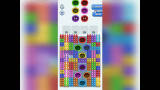 Hole People Level 1229 Walkthrough Solution 