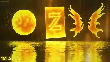 Alle @BastiGHG Zickzack Intros Bis 2024