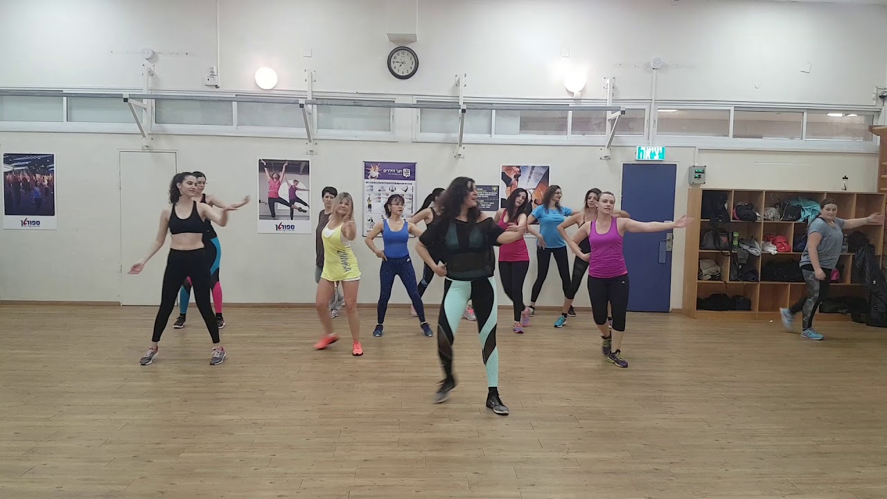 zumba contento sharingbox