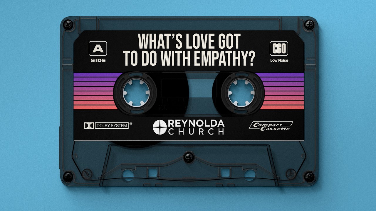 Воскресная проповедь: Какое отношение любовь имеет к сопереживанию?