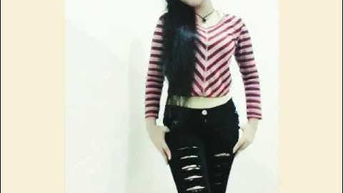 Bunga. BONDAN AND FADE TO BLACK