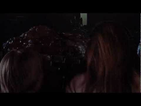 The Blob (1988) - Movie Theater Massacre!