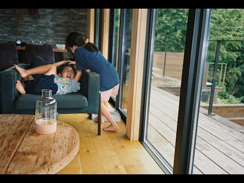 Airbnb | 宿泊先いろいろ 日本いろいろ| 皆んなで笑いましょ