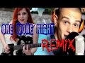 One More Night Remix 3cha Remix 2015 Dj Remix Songs 