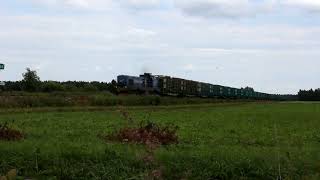 T7186 TPV-LRS Iiksenniityllä 27.7.2026