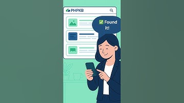 Support Tickets and Knowledge Base