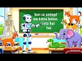 How many types of bones in animal#Day1#Very important knowledge#Ai teacher