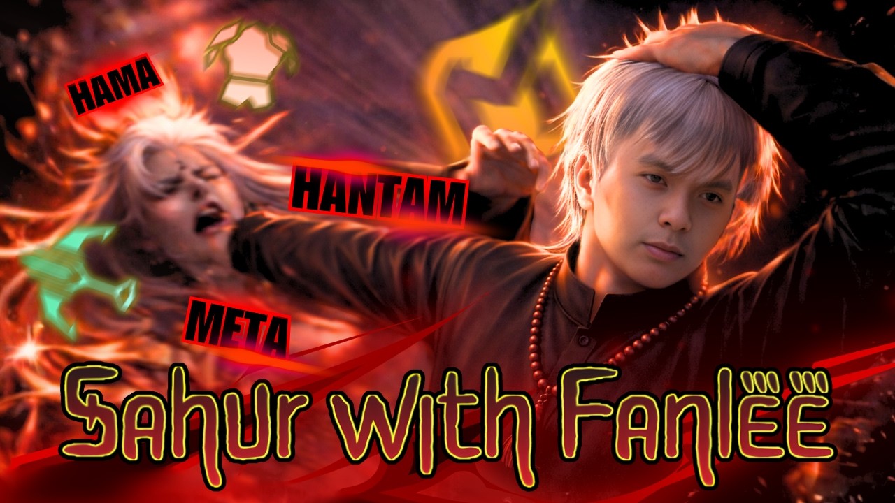 FANLEESTORE.ID | MISI MENYELESAIKAN SEMUA REQUESTAN MAGIC CHESS GO GO !